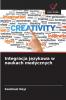 Integracja językowa w naukach medycznych