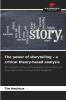 The power of storytelling - a critical theory-based analysis