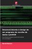 Desenvolvimento e design de um programa de recolha de dados LabVIEW