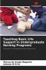 Teaching Basic Life Support in Undergraduate Nursing Programs