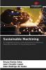 Sustainable Machining