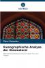 Ikonographische Analyse der Glasmalerei