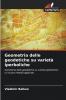 Geometria delle geodetiche su varietà iperboliche