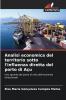 Analisi economica del territorio sotto l'influenza diretta del porto di Açu