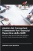 Analisi del Conceptual Framework for Financial Reporting dello IASB