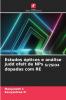 Estudos ópticos e análise judd ofelt de NPs Sr2SiO4 dopadas com RE