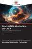 La création du monde partie 3