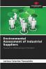 Environmental Assessment of Industrial Suppliers
