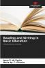 Reading and Writing in Basic Education