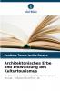 Architektonisches Erbe und Entwicklung des Kulturtourismus