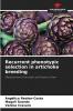 Recurrent phenotypic selection in artichoke breeding