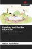 Reading and Reader Education