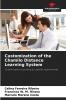 Customization of the Chamilo Distance Learning System