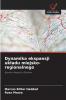 Dynamika ekspansji układu miejsko-regionalnego