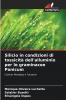 Silicio in condizioni di tossicità dell'alluminio per le graminacee Panicum