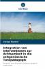Integration von Interventionen zur Achtsamkeit in die zeitgenössische Tanzpädagogik