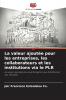 La valeur ajoutée pour les entreprises les collaborateurs et les institutions via le PLR