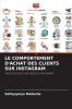 LE COMPORTEMENT D'ACHAT DES CLIENTS SUR INSTAGRAM