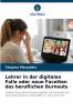 Lehrer in der digitalen Falle oder neue Facetten des beruflichen Burnouts