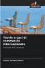 Teorie e casi di commercio internazionale