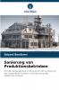 Sanierung von Produktionsbetrieben