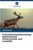 Psychotherapieforschung