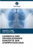 LEHRBUCH DER GRUNDLEGENDEN KONZEPTE DER ATEMPHYSIOLOGIE