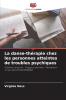 La danse-thérapie chez les personnes atteintes de troubles psychiques