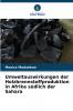 Umweltauswirkungen der Holzbrennstoffproduktion in Afrika südlich der Sahara