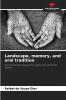 Landscape memory and oral tradition