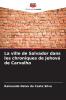 La ville de Salvador dans les chroniques de Jehová de Carvalho