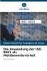 Die Anwendung der ISO 9001 als Wettbewerbsvorteil