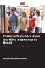 Transports publics dans les villes moyennes du Brésil