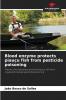 Blood enzyme protects piauçu fish from pesticide poisoning