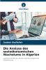 Die Analyse des sozioökonomischen Wachstums in Algerien