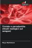 Tiroide e parodontite (Studi reologici sul sangue)