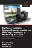 Kontroler aparatu fotograficznego oparty na J2ME wykorzystujący standardy 802.11b