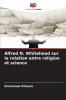 Alfred N. Whitehead sur la relation entre religion et science