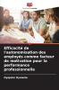 Efficacité de l'autonomisation des employés comme facteur de motivation pour la performance professionnelle