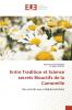 Entre Tradition et Science secrets Bioactifs de la Camomille