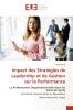 Impact des Stratégies de Leadership et de Gestion sur la Performance