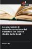 Le operazioni di controinsurrezione del Pakistan