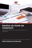 Gestion du fonds de roulement