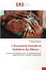 L'Économie Sociale et Solidaire Au Maroc