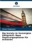 Big Society im Vereinigten Königreich