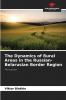 The Dynamics of Rural Areas in the Russian-Belarusian Border Region