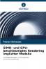 SIMD- und GPU-beschleunigtes Rendering impliziter Modelle