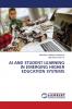 AI AND STUDENT LEARNING IN EMERGING HIGHER EDUCATION SYSTEMS