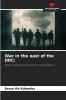 War in the east of the DRC