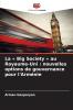 La  Big Society  au Royaume-Uni
